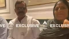 Neeraj Chopra's parents reaction on his 'golden arrival', 'Waited for years for this moment'