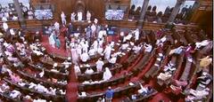 Parliament Monsoon Session HIGHLIGHTS: Scheduled Tribes Amendment Bill Passed In Lok Sabha