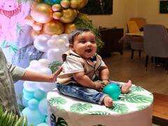 ஆசை ஆசையாய் இருகிறதே இதுபோல் வாழ்ந்திடவே - செல்வராகவன் பேமிலி  பிக்ஸ்