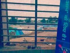 रामलला का भव्य मंदिर निर्माण होते हुए देख सकेंगे श्रद्धालु, श्री राम जन्मभूमि तीर्थ क्षेत्र ट्रस्ट ने किया ये काम