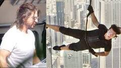 Akshay Kumar ਤੋਂ ਲੈ ਕੇ Priyanka Chopra ਤੱਕ ਆਪਣੀਆਂ ਫਿਲਮਾਂ 'ਚ ਖੁਦ ਸਟੰਟ ਕਰਦੇ ਹਨ ਇਹ ਸਟਾਰਸ