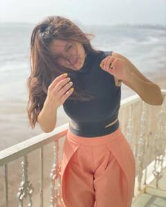 Hansika Latest Photos : వాలు కళ్ల చిన్నది.. వయ్యారాలు పోతున్నది.. 