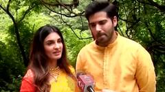 Dewars take out 'Kanwar Yatra' for Bhabhi & Bhai | Pandya Store