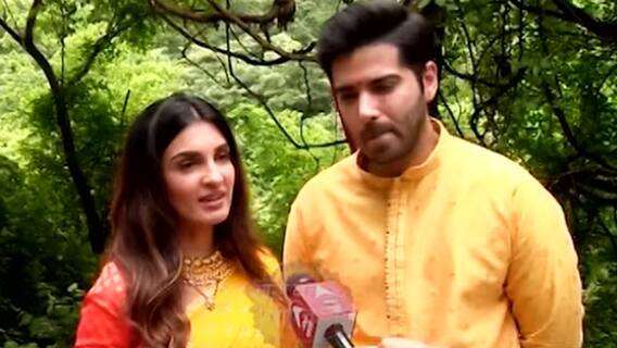 Dewars take out 'Kanwar Yatra' for Bhabhi & Bhai | Pandya Store