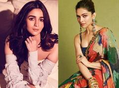 Alia Bhatt से लेकर Deepika Padukone तक, इन एक्ट्रेसेस को फिल्मों में मिली एक्टर्स से ज्यादा फीस