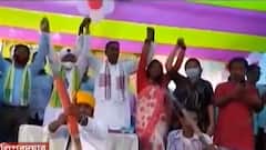 Cooch Behar: 'স্বশাসিত' কোচবিহারে দাবি তৃণমূল নেতার, অস্বস্তি ঘাসফুল শিবিরের অন্দরে