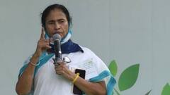 Mamata Jhargram Visit: 'দু-এক মাসেই দুয়ারে রেশন প্রকল্প চালু হবে', ঝাড়গ্রামে আশ্বাস মমতার