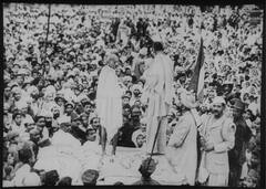 Quit India Movement : ऑगस्ट क्रांती दिन आणि भारत छोडो आंदोलनाची गोष्ट