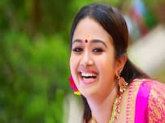 Saranya Sasi Passed Away: மூளைப்புற்றுநோயால் பிரபல சீரியல் நடிகை மரணம் -சோகத்தில் திரைத்துறையினர்