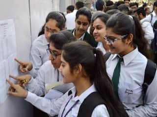 CBSE Announces Class 12th Improvement, Compartment & Private Exam Results