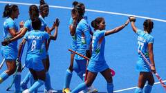 Hockey खिलाड़ी Vandana Kataria को मिली बड़ी जिम्मेदारी, बनीं ब्रांड एंबेसडर | ABP Ganga