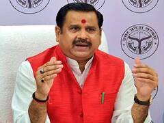 AAP ने लगाया 30 हजार करोड़ के घोटाले का आरोप, जलशक्ति मंत्री डॉ महेंद्र सिंह ने दिया जवाब