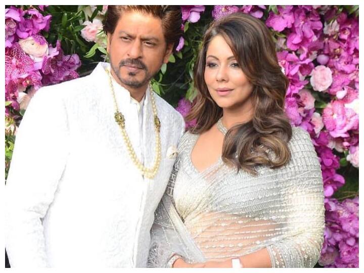 Gauri Khan lavish life how Shah Rukh Khan low profile wife built a 215 million net worth all of her own कैसे SRK की पत्नी Gauri Khan ने जमा किए करीब 1,600 करोड़ की Net Worth, वो भी अपने दम पर, जानिए