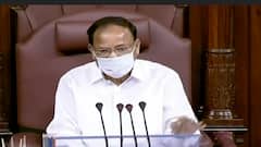 राज्यसभा में ओलंपिक पदक विजेताओं को दी गई बधाई, सभापित बोले- सभी खिलाड़ियों पर देश को गर्व