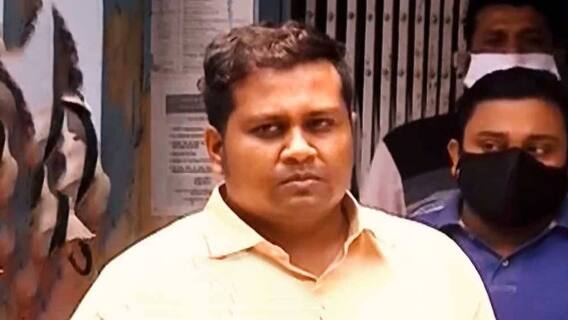 Fake IAS Probe: ভুয়ো ভ্যাকসিন কাণ্ডে ইন্দ্রজিৎ সাউকে জিজ্ঞাসাবাদ ইডির, মিলল নতুন তথ্যও