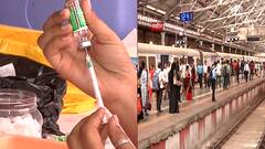 TOP 50 | सकाळच्या 50 महत्त्वाच्या बातम्यांचा वेगवान आढावा | बातम्यांचं अर्धशतक | 09 ऑगस्ट 2021