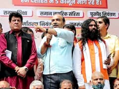 Jantar Mantar Sloganeering: Former BJP Spox Ashwini Upadhyay & Others To Be Arrested, Say Delhi Police