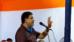 Udayan Guha: ত্রিপুরাকাণ্ডে ফের ‘হুমকি’ উদয়ন গুহের, নিন্দায় সরব BJP