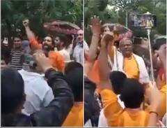 ਜੰਤਰ-ਮੰਤਰ ’ਤੇ ਧਰਮ ਵਿਸ਼ੇਸ਼ ਵਿਰੁੱਧ ਇਤਰਾਜ਼ਯੋਗ ਨਾਅਰੇ, ਵਾਇਰਲ ਹੋ ਰਿਹਾ VIDEO, FIR ਦਰਜ