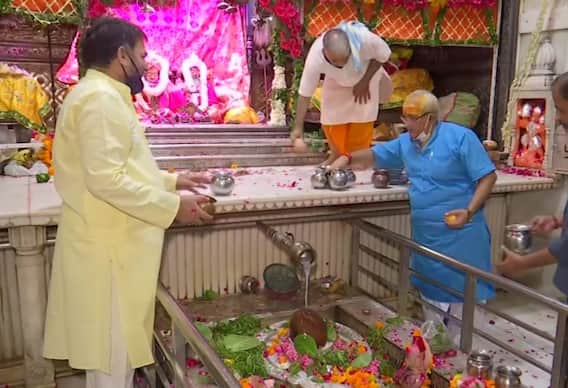 Shravan 2021: અનોખો સંયોગઃ શ્રાવણની શરૂઆત અને પૂર્ણાહુતિ સોમવારથી, જાણો આ મહિનામાં કયા મોટા તહેવારો આવશે