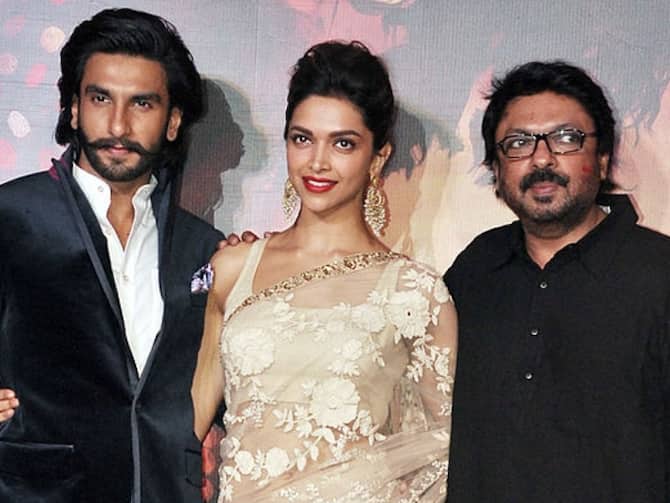 Deepika Padukone gets worked up to training herself for Pathan
