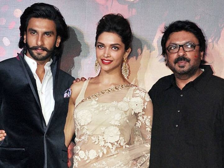 Deepika Padukone Pens Down Heartfelt Note For Sanjay Leela Bhansali Completing 25 Years In Industry ‘Wouldn’t Be Half The Person I’m Today If It Wasn’t For Sanjay Leela Bhansali’: Deepika Padukone On SLB Completing 25 Years In Industry