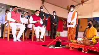 વિશ્વ આદિવાસી દિવસે રાજ્યના આદિવાસીઓને ગુજરાત સરકારે આપી મોટી ભેટ, જાણો શું છે વિગત?