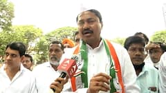 Nana Patole on Flood : कोकणातल्या पूरग्रस्तांना जी मदत दिलीय ती अपुरी पडतेय : नाना पटोले | ABP Majha