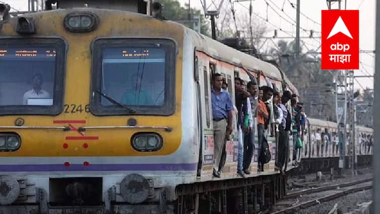 Mumbai Local: There is no megablock on Mumbai local route today, special facility from Railways on the occasion of Mahaparinirvana tomorrow Mumbai Local : मुंबई लोकल मार्गावर आज मेगाब्लॉक नाही, उद्या महापरिनिर्वाण दिनानिमित्त रेल्वेकडून विशेष सोय