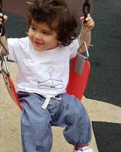 ਭੂਆ ਸਬਾ ਅਲੀ ਖਾਨ ਨੇ ਸ਼ੇਅਰ ਕੀਤੀਆਂ ਭਤੀਜੇ ਤੈਮੂਰ ਅਲੀ ਖਾਨ ਦੀਆਂ ਕਿਊਟ ਤਸਵੀਰਾਂ