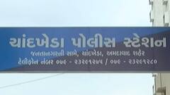 અમદાવાદઃ ચાંદખેડામાં બાળ તસ્કરીનો પ્રયાસ, મુખ્ય આરોપીની પૂણેથી કરાઈ ધરપકડ