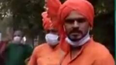 Tokyo Olympic चैंपियंस का ढोल-नगाड़ों के साथ स्वागत, एयरपोर्ट पर भारी मात्रा में भीड़