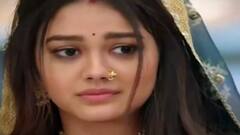 Who is coming in Molkki's life after leap in the show?