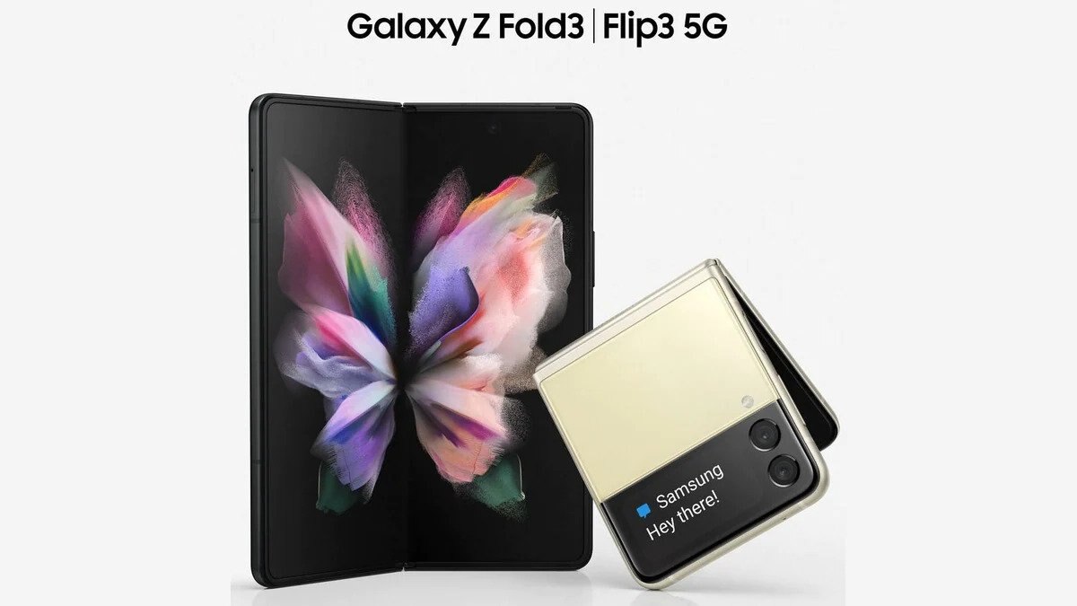 Galaxy Z Fold, Z Flip: శాంసంగ్ గెలాక్సీ జెడ్ ఫోల్డ్ 3, జెడ్ ఫ్లిప్ 3 ఫీచర్లు లీక్.. స్పెషల్ ఎట్రాక్షన్ అదే