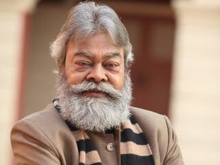 Anupam Shyam Passes Away: 'પ્રતિજ્ઞા' ફેમ એક્ટર અનુપમ શ્યામનું નિધન, 63 વર્ષની ઉંમરે લીધા છેલ્લા શ્વાસ