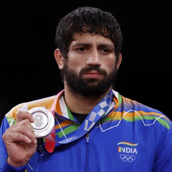 India Medal Winners, Tokyo Olympics: మ్యాజికల్ 7... టోక్యో ఒలింపిక్స్‌లో పతకాలు సాధించిన భారత అథ్లెట్లు
