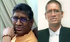 Telangana HC Judge Passed Away: తెలంగాణ హైకోర్టు జడ్జి కన్నుమూత.. ఇవాళ కోర్టులన్నింటికీ సెలవు