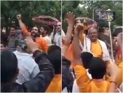 दिल्ली: जंतर मंतर पर धर्म विशेष के खिलाफ आपत्तिजनक टिप्पणी करने के मामले में FIR दर्ज, वायरल हो रहा है वीडियो