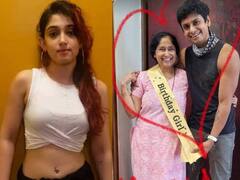 ब्वॉयफ्रेंड नुपुर शिखरे की मां को इरा खान ने खास अंदाज में किया बर्थडे विश, शेयर की दिल जीत लेने वाली ये तस्वीर