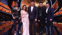 Indian Idol 12: কেউ বাদ নয়, 'ইন্ডিয়ান আইডল ১২'-এর ফাইনালে পৌঁছলেন ৬ প্রতিযোগী