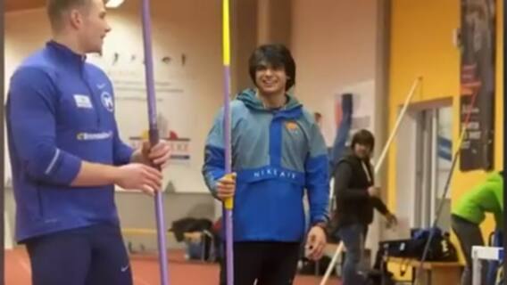 Exclusive: Gold medalist Neeraj Chopra's inspirational story | Tokyo Olympics | Master Stroke
