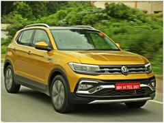 Volkswagen की नई SUV ने मचाया तहलका, लॉन्च के एक महीने में ही हुई Sold Out