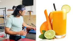 આ છે ગોલ્ડન બોય નીરજ ચોપડાનો ડાયટ પ્લાન, પાણી પુરી સહિતની ડિશ તેમની છે ફેવરિટ