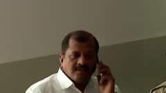 Maharashtra Politics : शिवसेना खासदार म्हणतायेत.. राष्ट्रवादीला बुडवू, पायाखाली घेऊ | ABP Majha