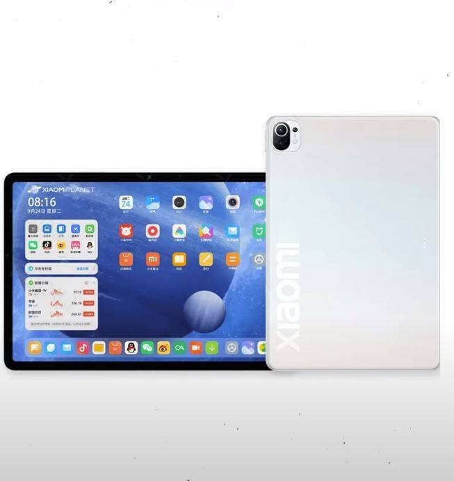 ਲੀਕ ਹੋਈ ਰਿਪੋਰਟ ਦੇ ਅਨੁਸਾਰ, Mi Pad 5 ਅਤੇ Mi Pad 5 Pro ਵਿੱਚ 8750mAh ਦੀ ਬੈਟਰੀ ਹੈ। ਇਸ ਦੇ ਨਾਲ, ਇਹ 67W ਫਾਸਟ ਚਾਰਜਿੰਗ ਨੂੰ ਸਪੋਰਟ ਕਰੇਗਾ ਅਤੇ ਜਦੋਂ ਕਿ ਤੀਜੇ ਮਾਡਲ ਯਾਨੀ Mi ਪੈਡ 5 ਲਾਈਟ ਦੀ ਬੈਟਰੀ ਬਾਰੇ ਕੋਈ ਜਾਣਕਾਰੀ ਨਹੀਂ ਦਿੱਤੀ ਗਈ ਹੈ, ਪਰ ਕਿਹਾ ਜਾ ਰਿਹਾ ਹੈ ਕਿ ਇਹ ਮਾਡਲ 33W ਫਾਸਟ ਚਾਰਜਿੰਗ ਨੂੰ ਸਪੋਰਟ ਕਰ ਸਕਦਾ ਹੈ।
