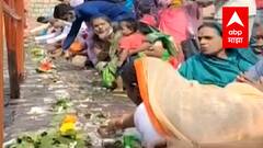 Shravani Somvar2021 Beed:बारा ज्योतिर्लिंगापैकी एक असणाऱ्या प्रभू वैद्यनाथाचे दर्शन घेण्यासाठी गर्दी