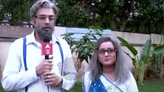Gehna & Anant change look to save their home | Saath Nibhaana Saathiya 2