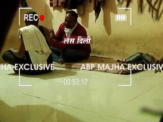 ABP Majha Exclusive : लशींच्या काळ्याबाजाराचा पर्दाफाश... 300 रुपये द्या, लस घ्या, रॅकेट उघडकीस