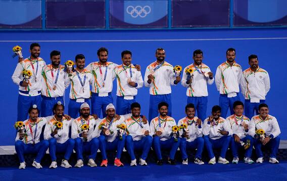 India Medal Winners, Tokyo Olympics: మ్యాజికల్ 7... టోక్యో ఒలింపిక్స్‌లో పతకాలు సాధించిన భారత అథ్లెట్లు
