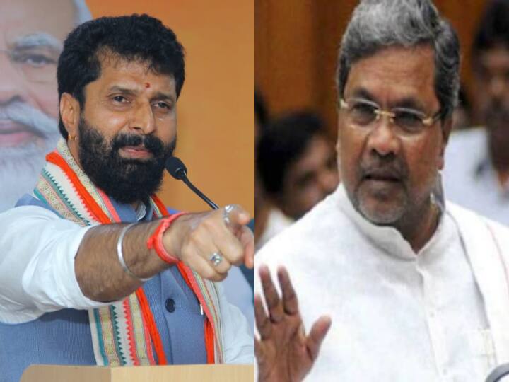 Karnataka BJP leader CT Ravi demands Indiran Canteen name change Siddaramaiah says vengeance politics बीजेपी नेता ने की 'इंदिरा कैंटीन' का नाम बदलने की मांग, कर्नाटक कांग्रेस ने दिया ये जवाब